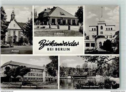 10425828 - Birkenwerder