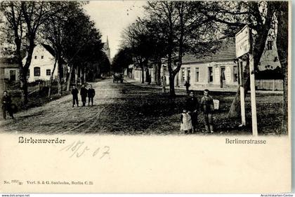 13578343 - Birkenwerder