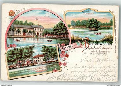 13578931 - Birkenwerder