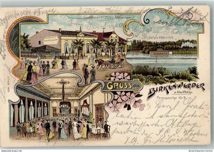 13659577 - Birkenwerder