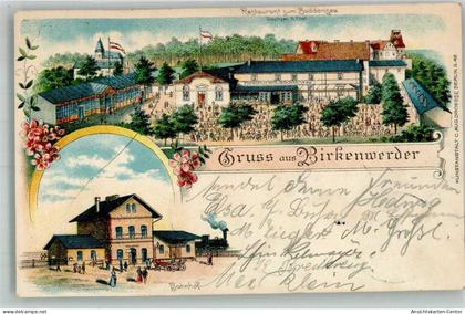 13665720 - Birkenwerder