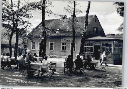 50418250 - Birkenwerder