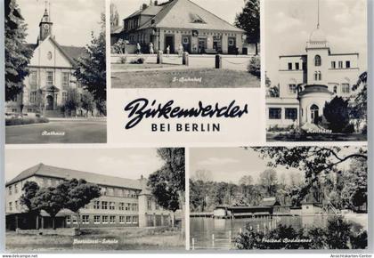 50598438 - Birkenwerder