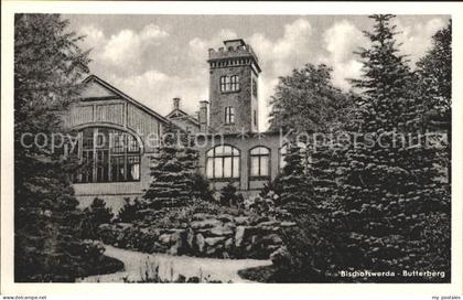 Bischofswerda Butterberg
