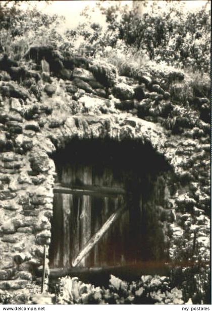 Bischofswerda Stadtmauer