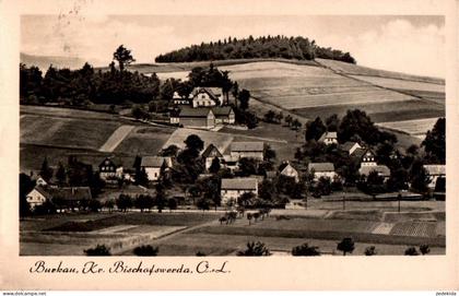 K0316 - Burkau Oberlausitz  - Verlag W. Kenne