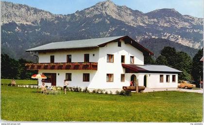 Bischofswiesen