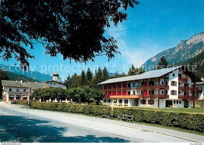 Bischofswiesen Gasthof Brennerbascht