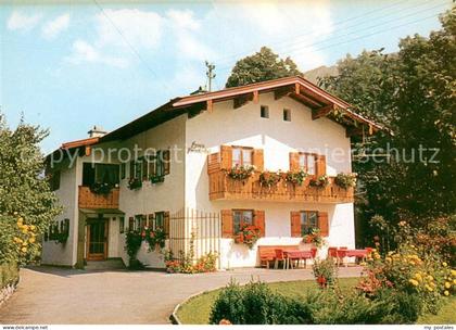 Bischofswiesen Haus Freudental