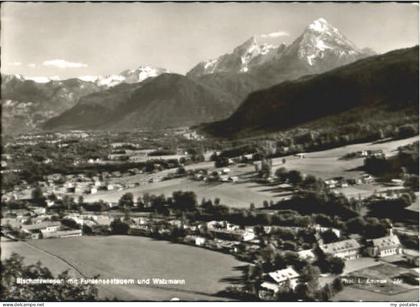 Bischofswiesen  x 1970