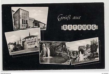 Bitburg Bitburg