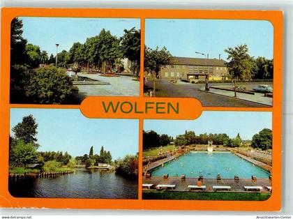 10328331 - Wolfen , Anh