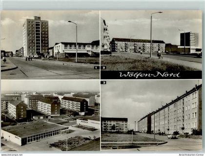 13139029 - Wolfen , Anh