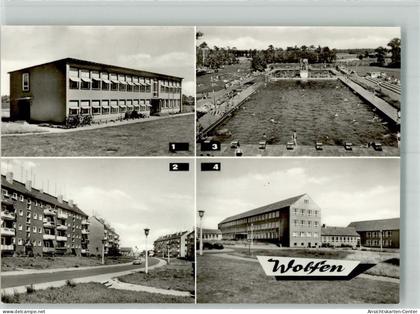 38144081 - Wolfen , Anh