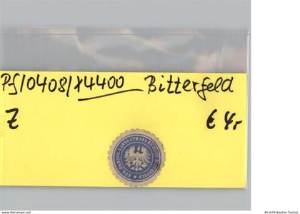 50224944 - Bitterfeld