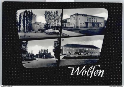 50530678 - Wolfen , Anh