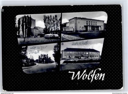 51489166 - Wolfen , Anh