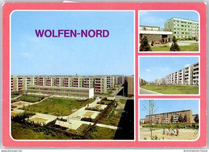 51500778 - Wolfen , Anh