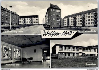 51534067 - Wolfen , Anh