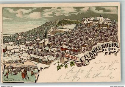 13650239 - Blankenburg Harz