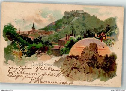 14001837 - Blankenburg Harz