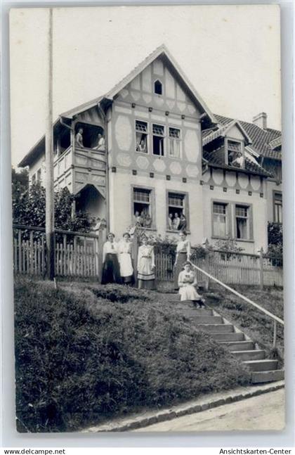 50872815 - Blankenburg (Harz)