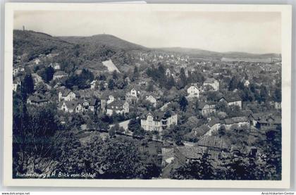 51122675 - Blankenburg (Harz)