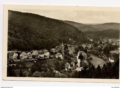 Blankenburg Harz Blankenburg Altenbrak i. Bodetal