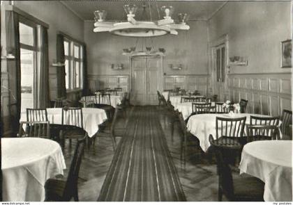 Blankenburg Harz Blankenburg Erholungsheim Harzhaus