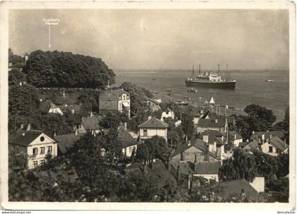 Blankenese - Sagebiels Fährhaus