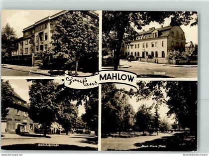 39460437 - Mahlow