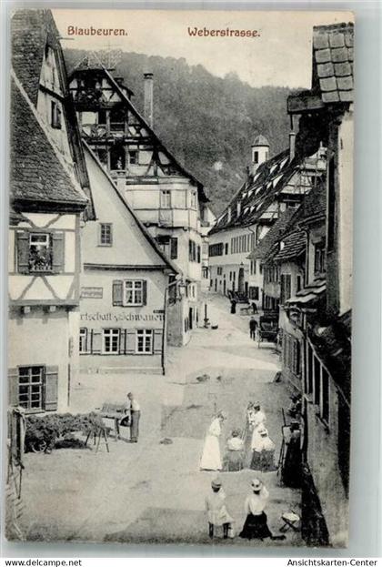 13583616 - Blaubeuren