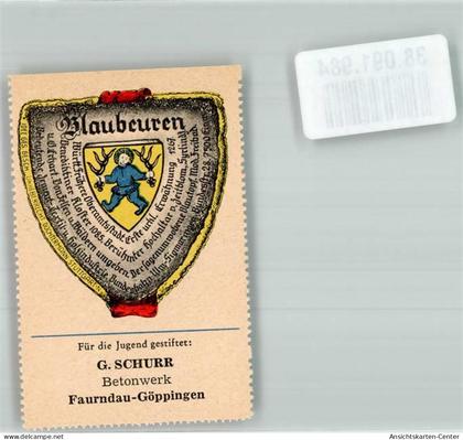 38091984 - Blaubeuren