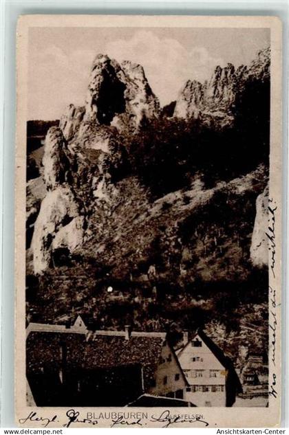 39522585 - Blaubeuren