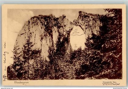 39546699 - Blaubeuren