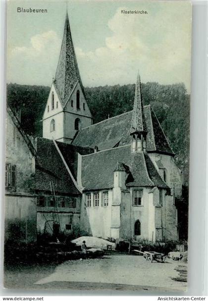 39974972 - Blaubeuren