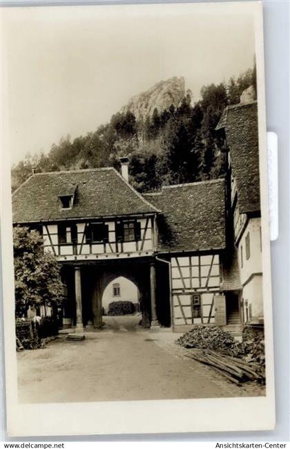 51389292 - Blaubeuren
