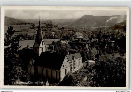 52157438 - Blaubeuren