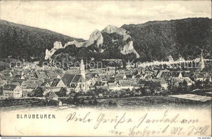 Blaubeuren