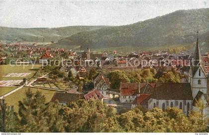 Blaubeuren