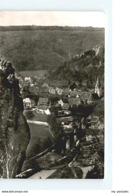 Blaubeuren