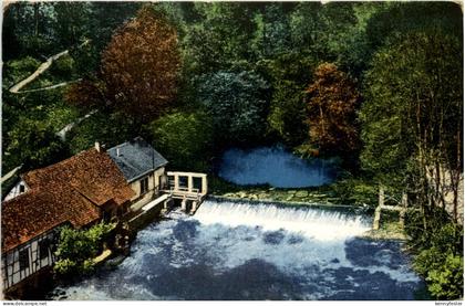 Blaubeuren, Blautopf
