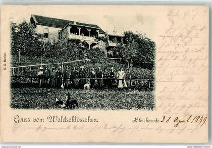 13502370 - Bleicherode