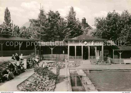 Bleicherode Schwimmbad