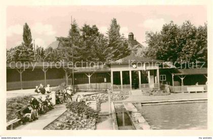 Bleicherode Schwimmbad