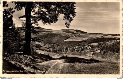 8929 - Bockau - Verlag Georgi