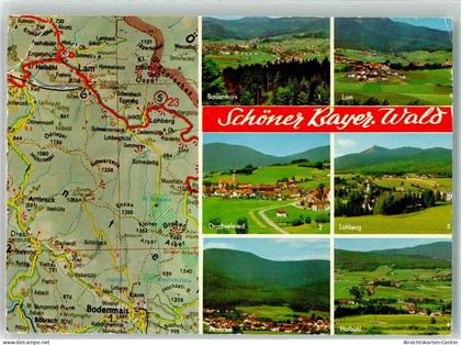 39595695 - Bodenmais