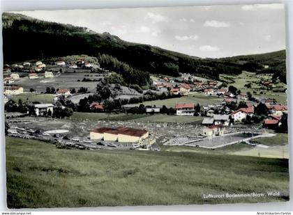 50976387 - Bodenmais