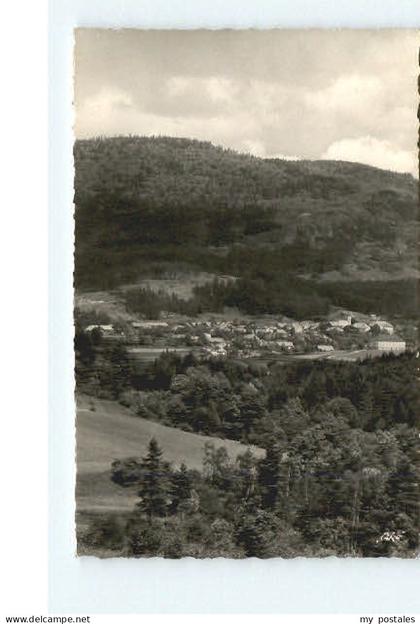 Bodenmais Regen Bayern Bodenmais