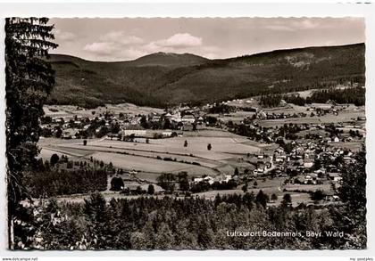 Bodenmais Regen Bayern Bodenmais